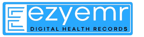 Ezyemr Digital Health Records